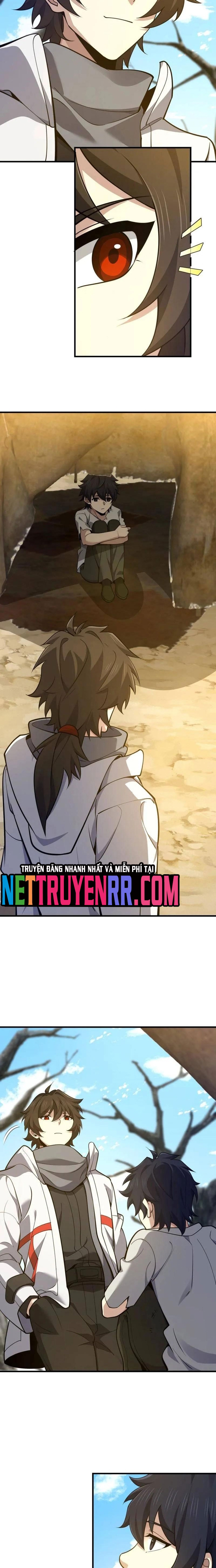 Đệ Nhất Danh Sách: Chapter 574