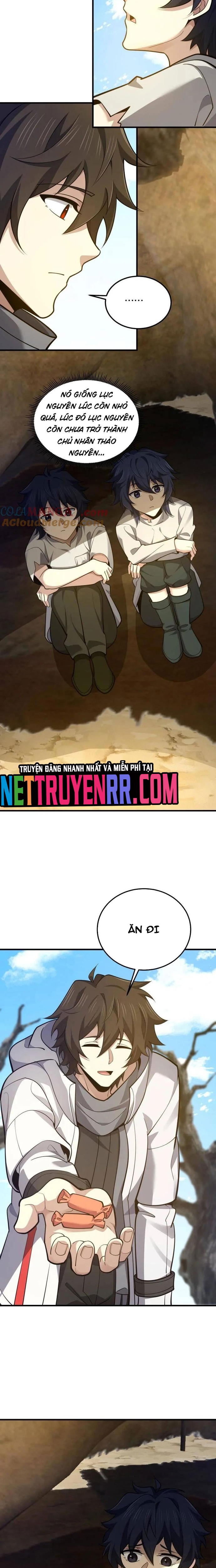 Đệ Nhất Danh Sách: Chapter 574