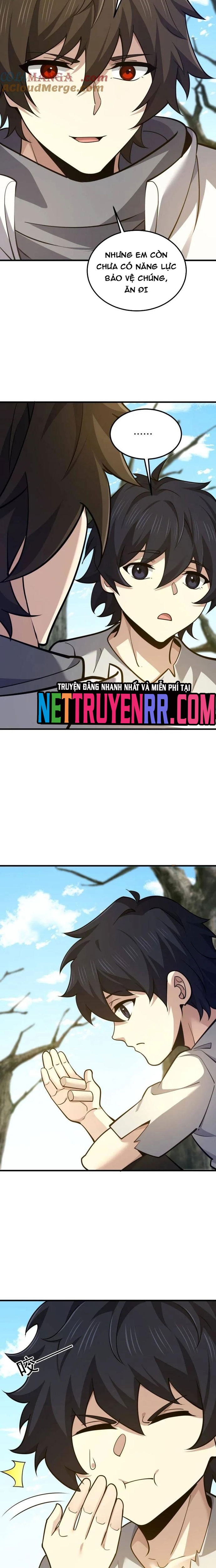 Đệ Nhất Danh Sách: Chapter 574