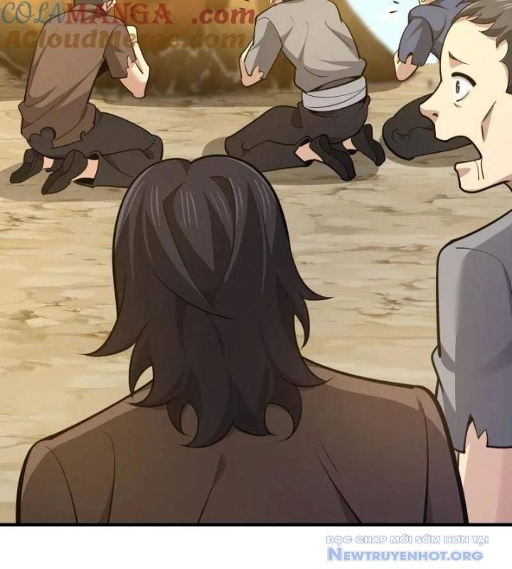 Đệ Nhất Danh Sách: Chapter 575