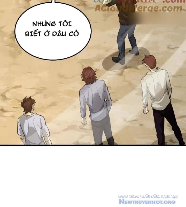 Đệ Nhất Danh Sách: Chapter 575