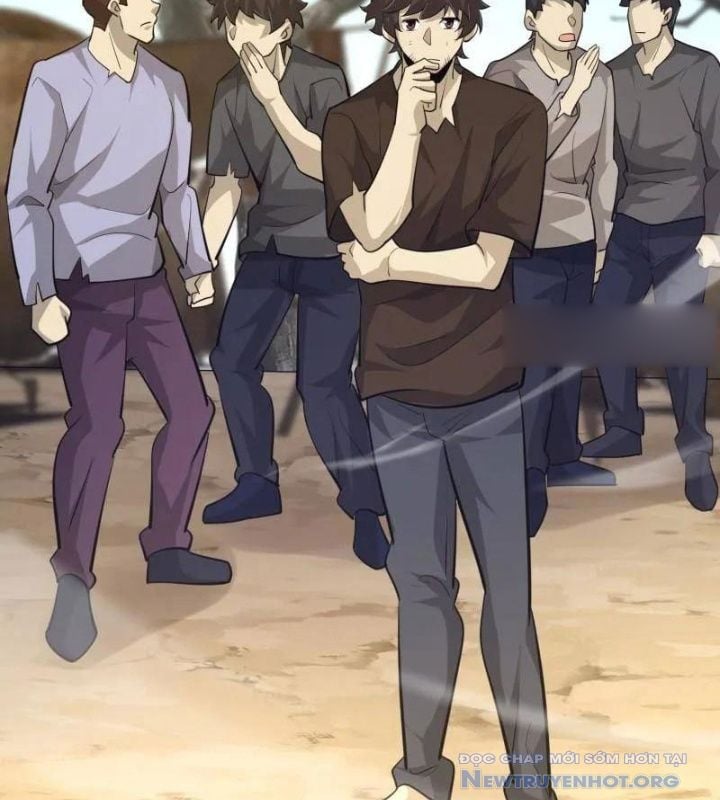 Đệ Nhất Danh Sách: Chapter 575