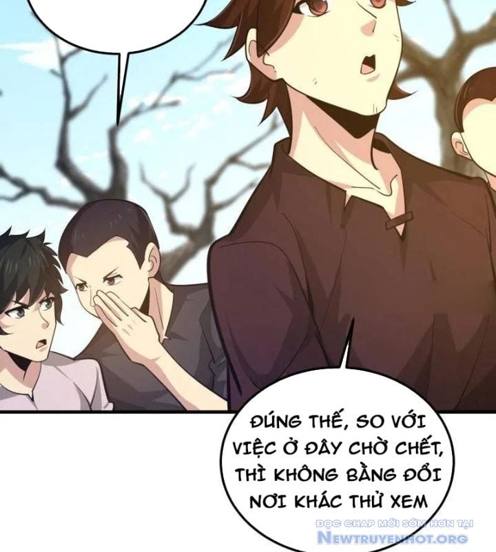 Đệ Nhất Danh Sách: Chapter 575