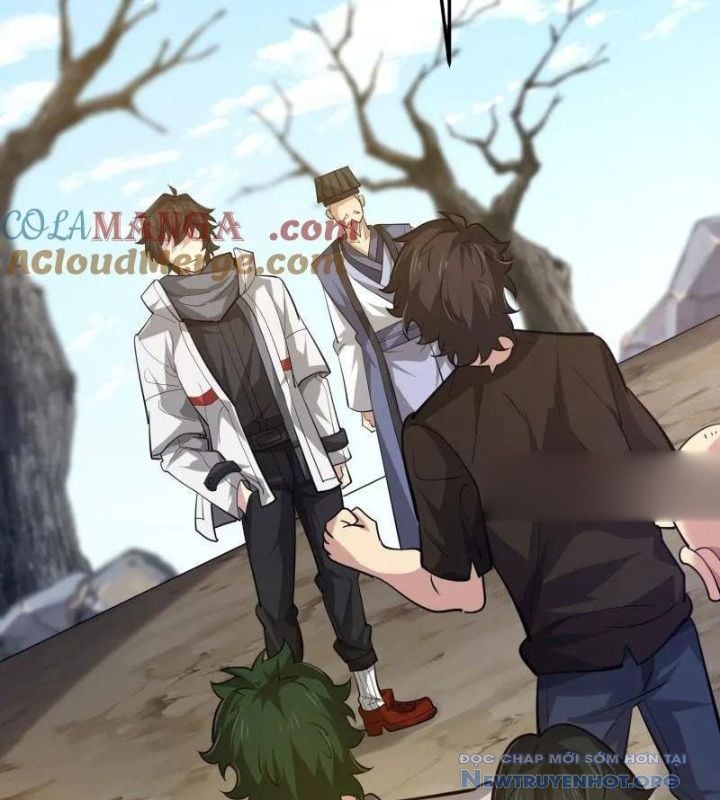 Đệ Nhất Danh Sách: Chapter 575