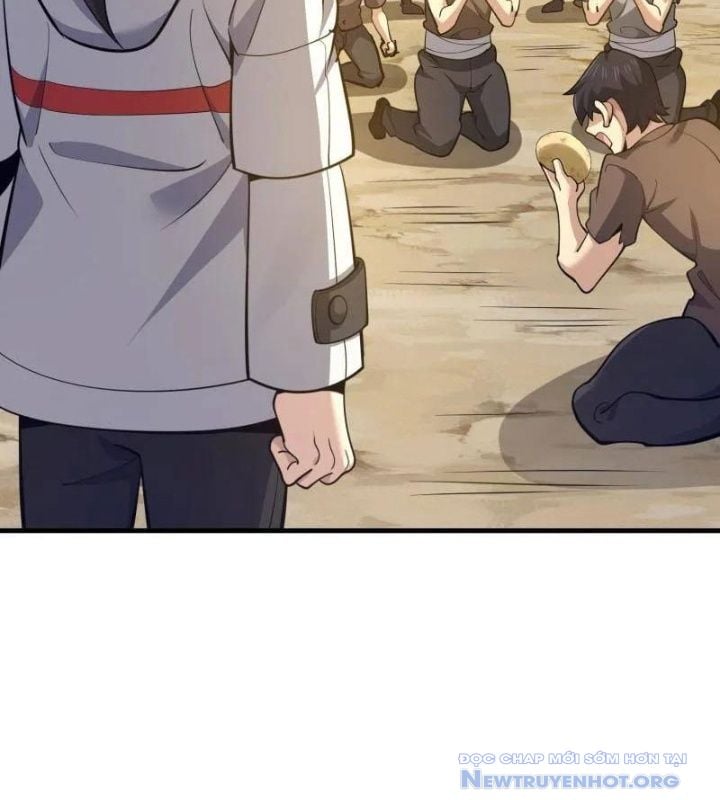 Đệ Nhất Danh Sách: Chapter 575