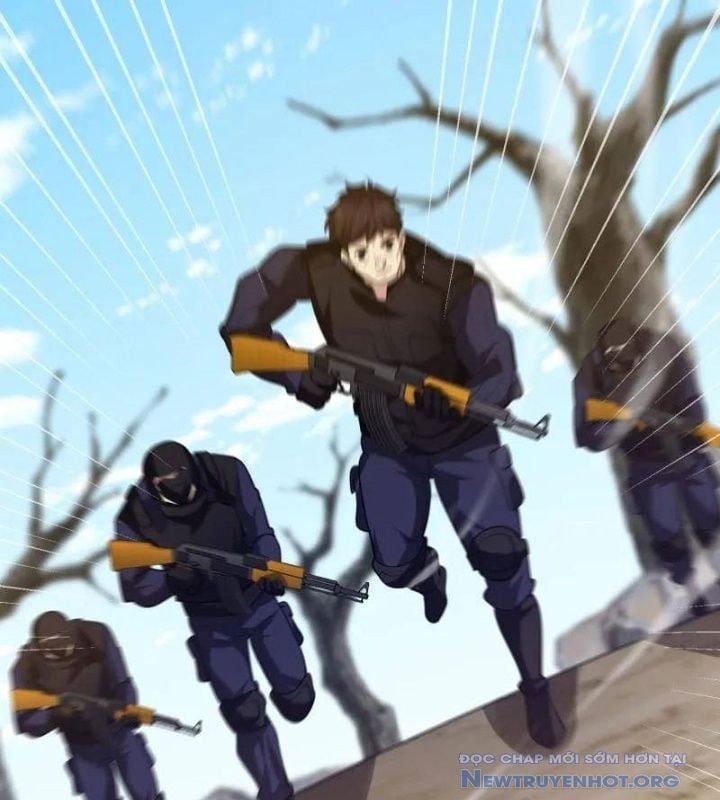 Đệ Nhất Danh Sách: Chapter 575