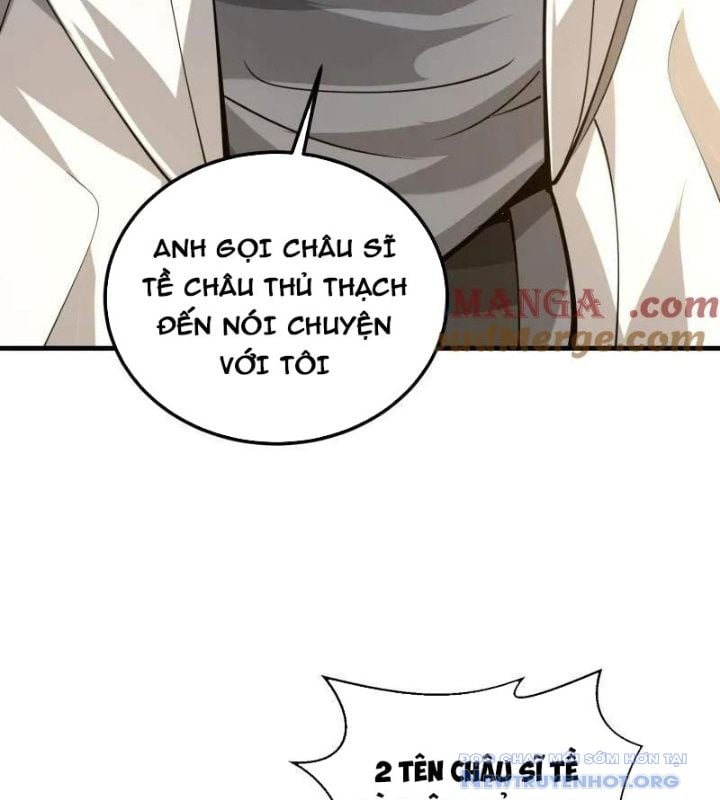 Đệ Nhất Danh Sách: Chapter 575