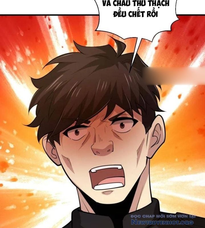 Đệ Nhất Danh Sách: Chapter 575