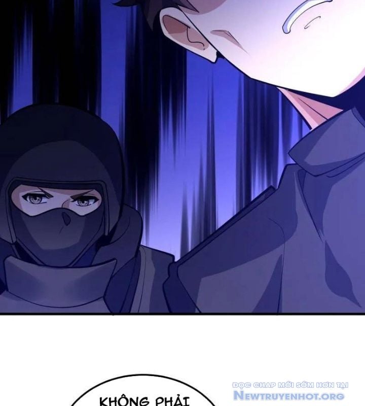 Đệ Nhất Danh Sách: Chapter 575