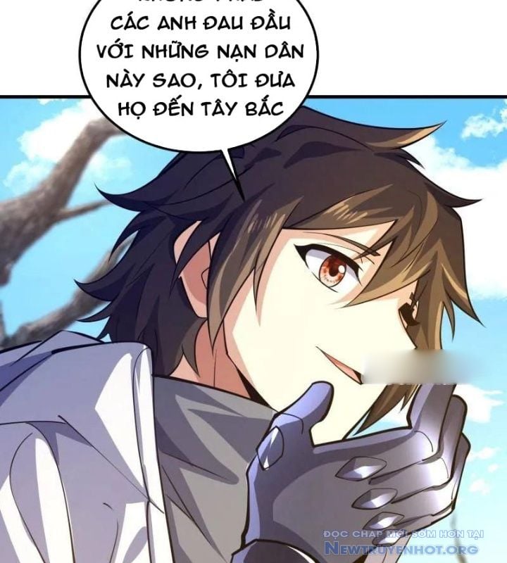 Đệ Nhất Danh Sách: Chapter 575