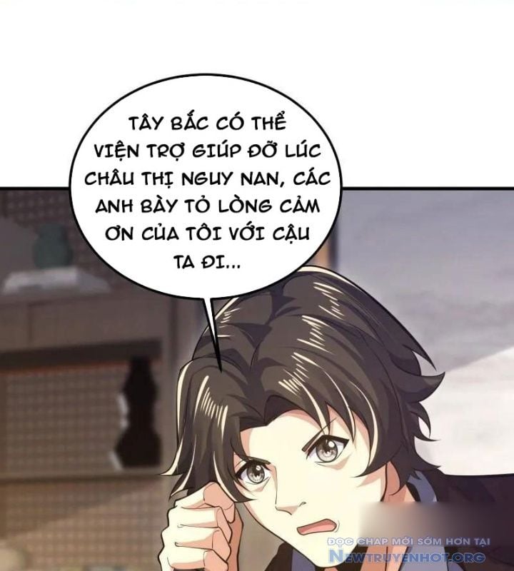 Đệ Nhất Danh Sách: Chapter 575