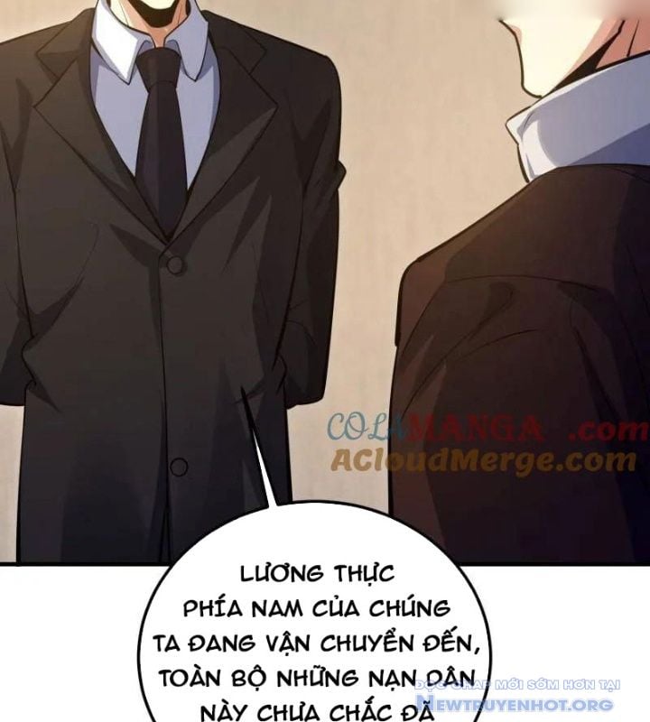 Đệ Nhất Danh Sách: Chapter 575