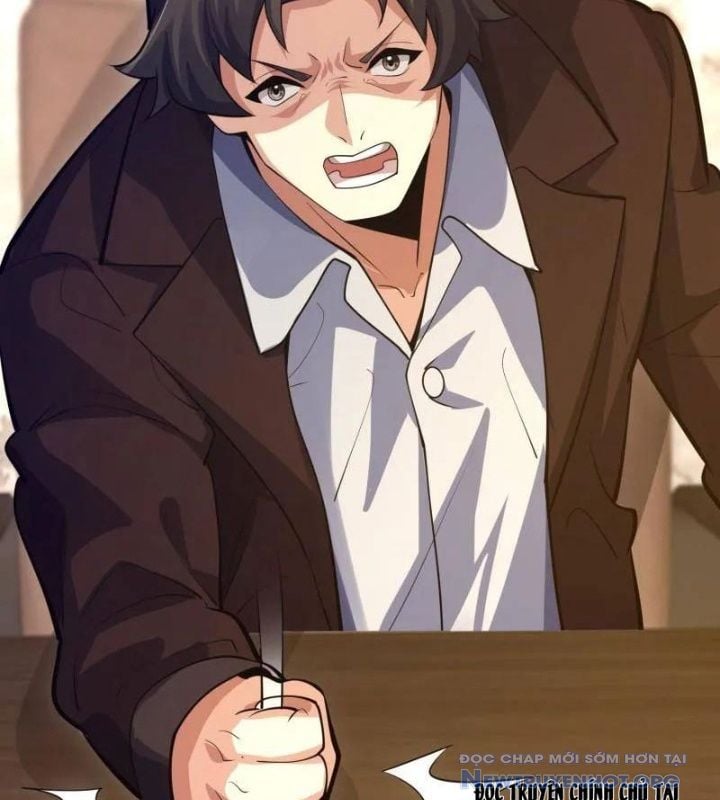 Đệ Nhất Danh Sách: Chapter 575