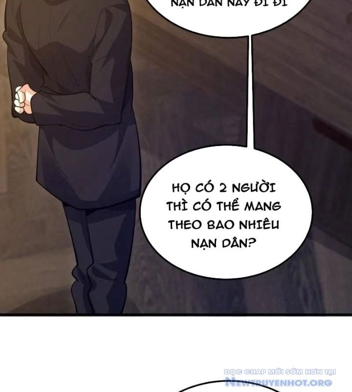 Đệ Nhất Danh Sách: Chapter 575