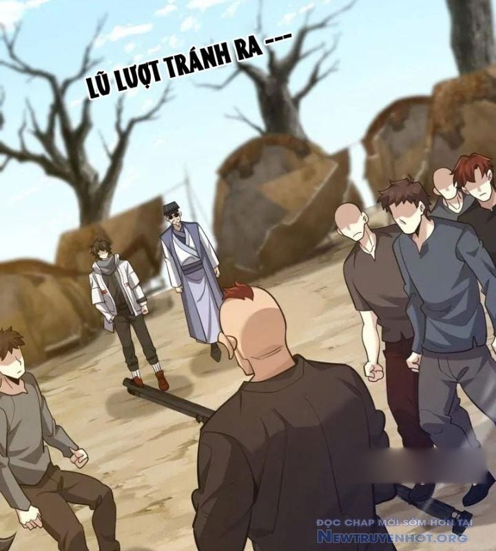 Đệ Nhất Danh Sách: Chapter 575