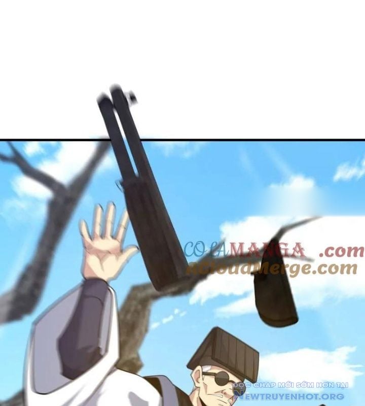 Đệ Nhất Danh Sách: Chapter 575