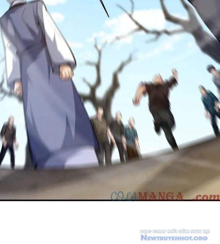 Đệ Nhất Danh Sách: Chapter 575