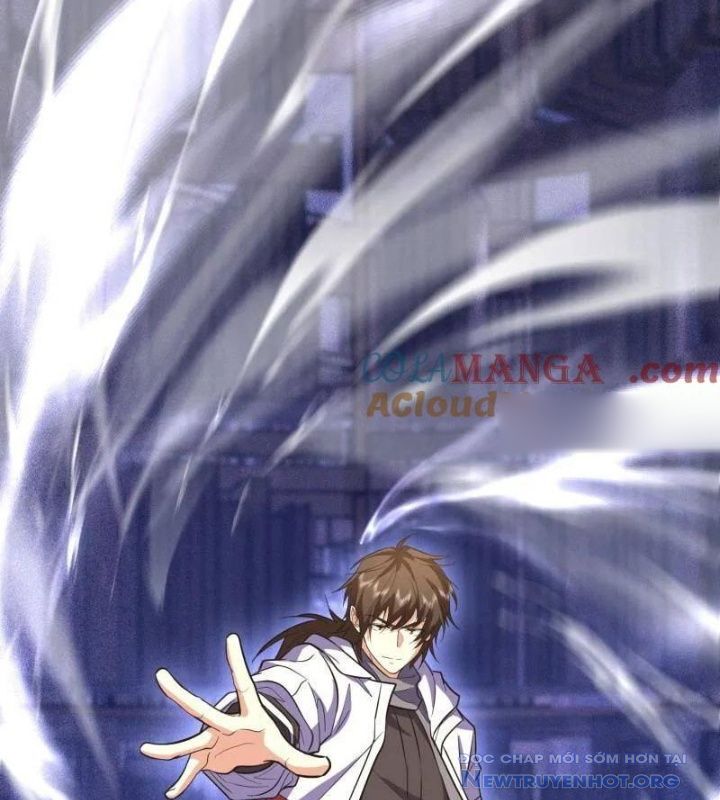 Đệ Nhất Danh Sách: Chapter 576