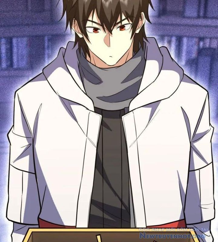 Đệ Nhất Danh Sách: Chapter 576