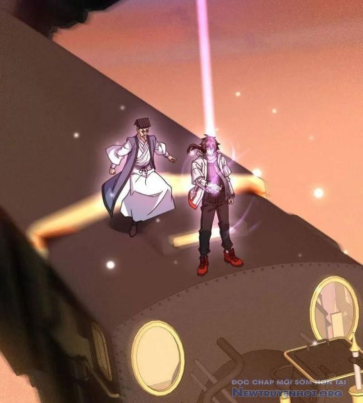 Đệ Nhất Danh Sách: Chapter 576