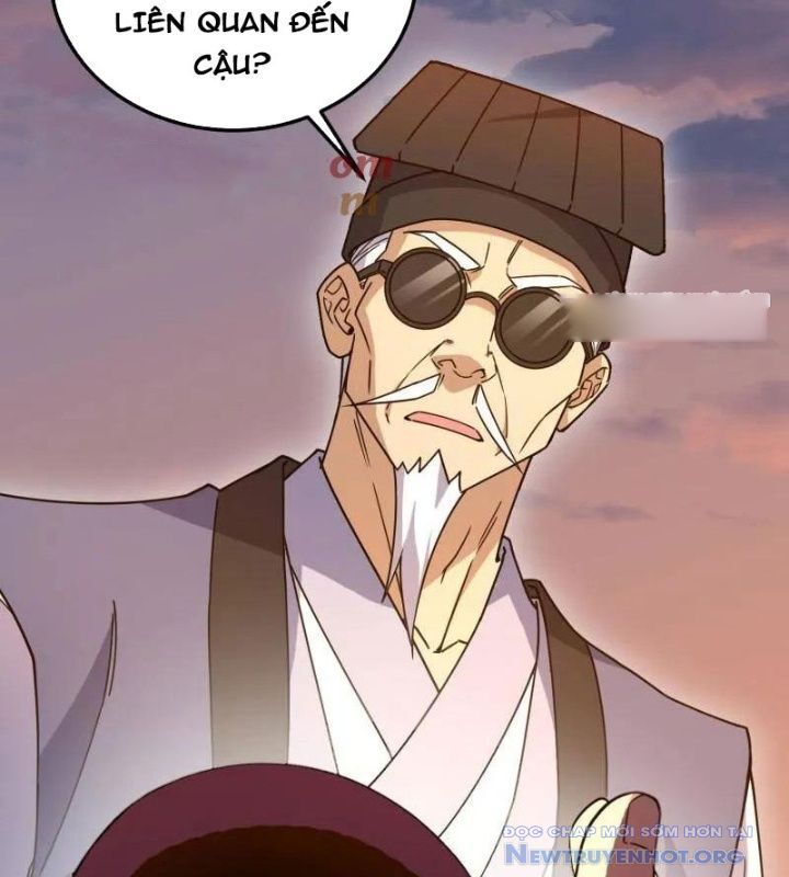 Đệ Nhất Danh Sách: Chapter 576