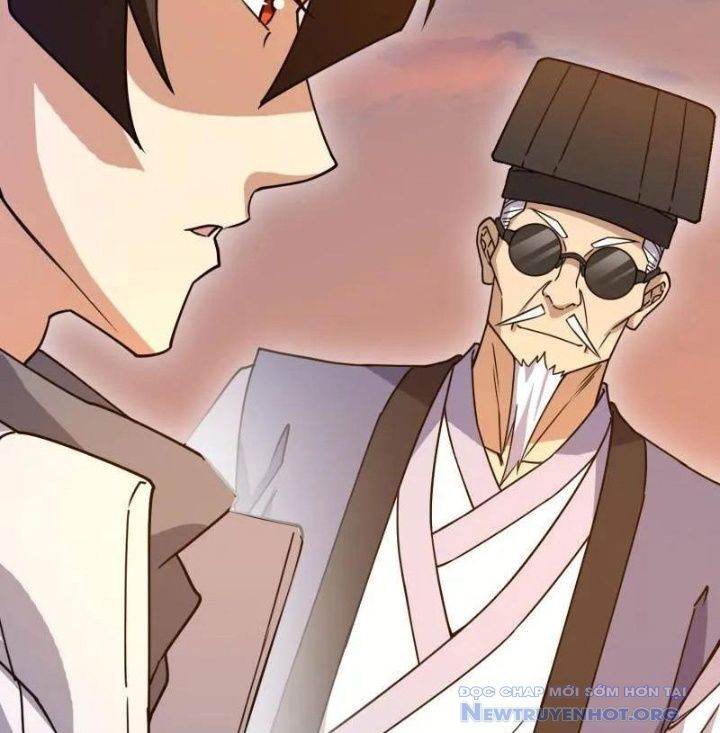 Đệ Nhất Danh Sách: Chapter 576