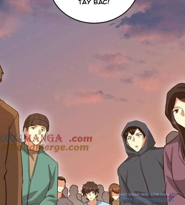 Đệ Nhất Danh Sách: Chapter 576