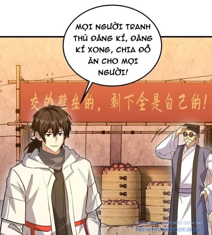 Đệ Nhất Danh Sách: Chapter 576