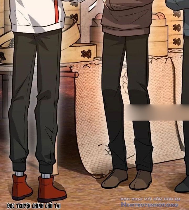 Đệ Nhất Danh Sách: Chapter 576