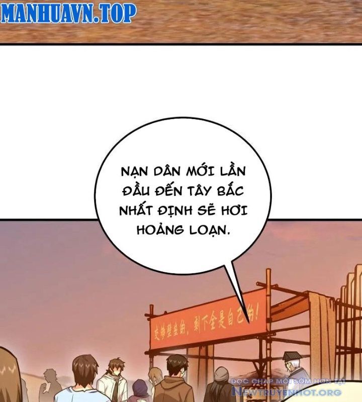 Đệ Nhất Danh Sách: Chapter 576