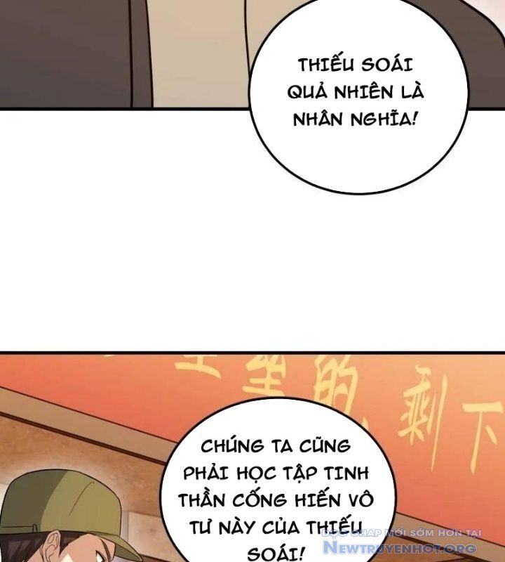 Đệ Nhất Danh Sách: Chapter 576