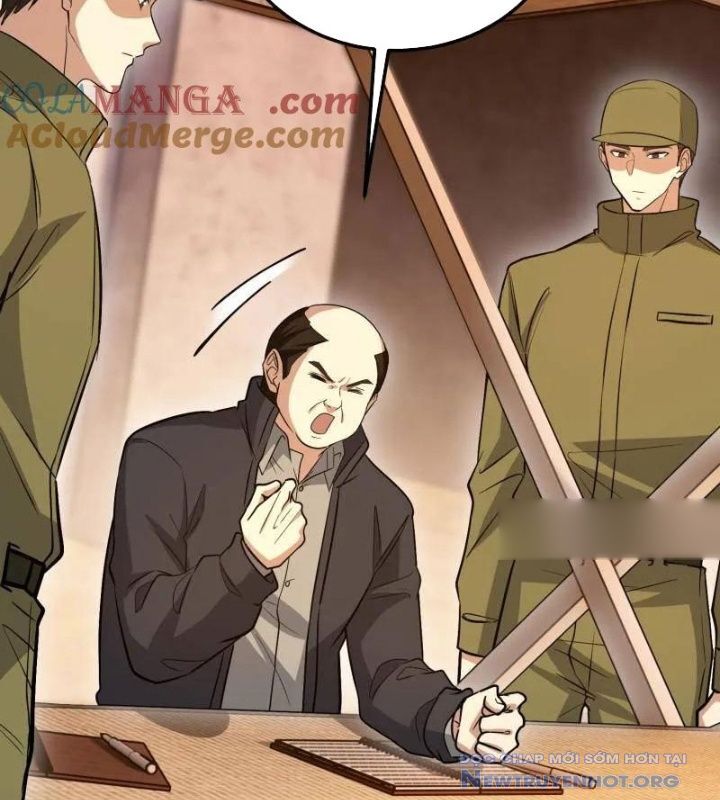 Đệ Nhất Danh Sách: Chapter 576