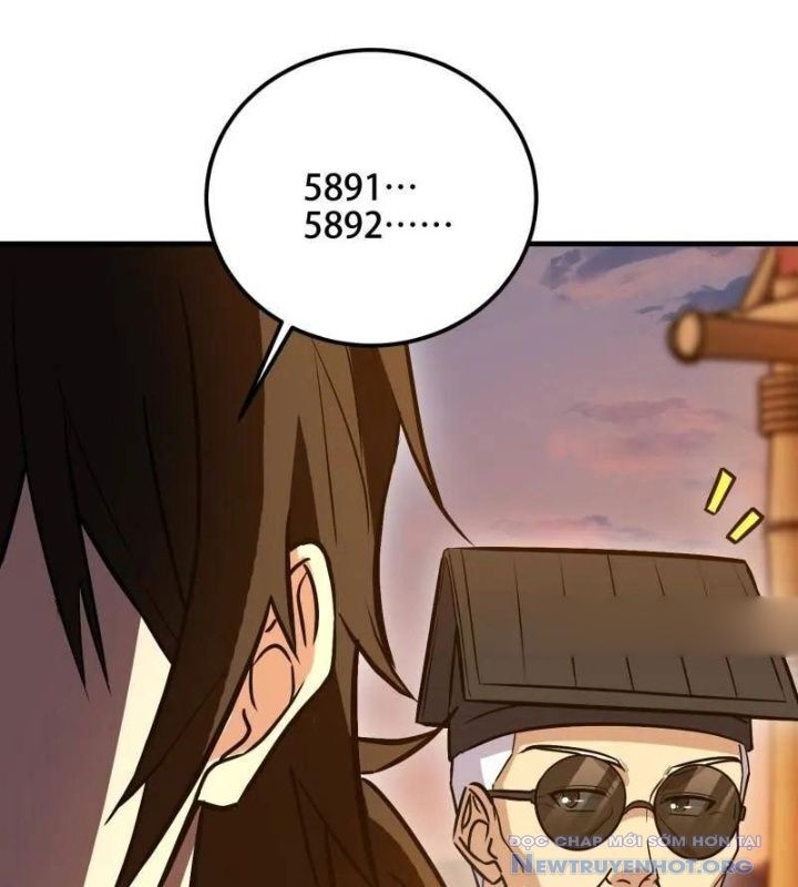 Đệ Nhất Danh Sách: Chapter 576