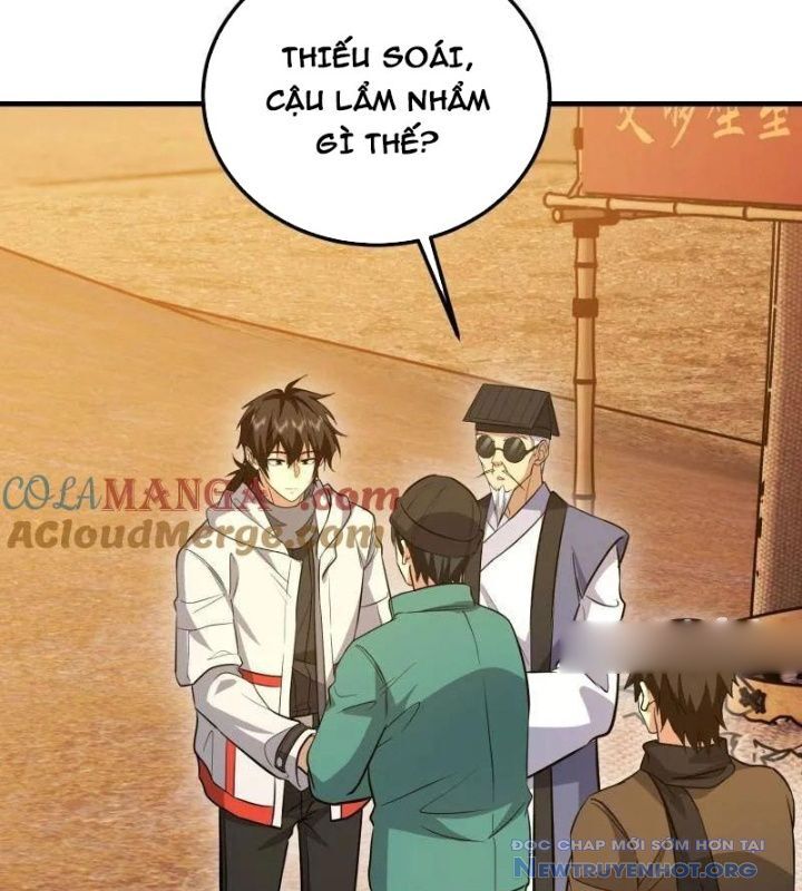 Đệ Nhất Danh Sách: Chapter 576