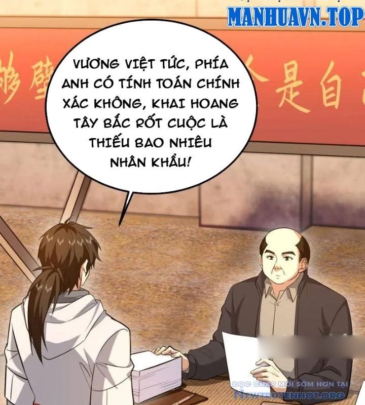 Đệ Nhất Danh Sách: Chapter 576