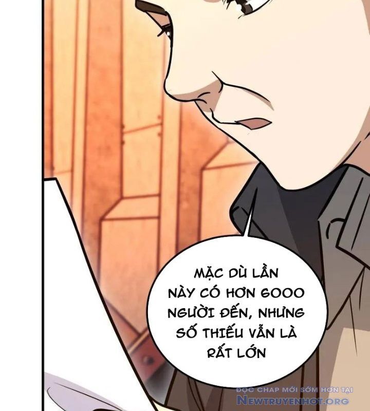 Đệ Nhất Danh Sách: Chapter 576