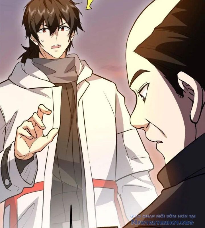 Đệ Nhất Danh Sách: Chapter 576