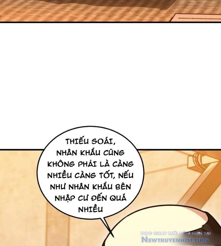 Đệ Nhất Danh Sách: Chapter 576