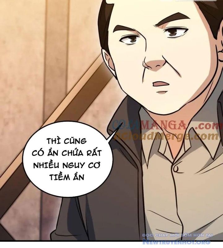 Đệ Nhất Danh Sách: Chapter 576