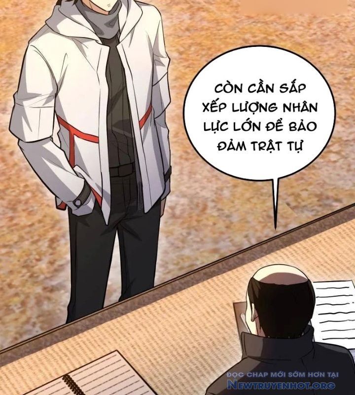 Đệ Nhất Danh Sách: Chapter 576