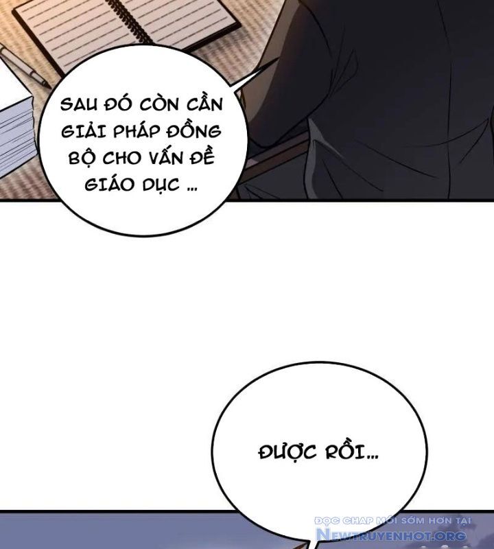 Đệ Nhất Danh Sách: Chapter 576