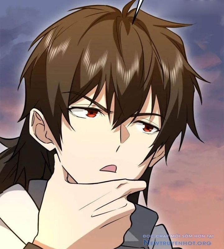 Đệ Nhất Danh Sách: Chapter 576