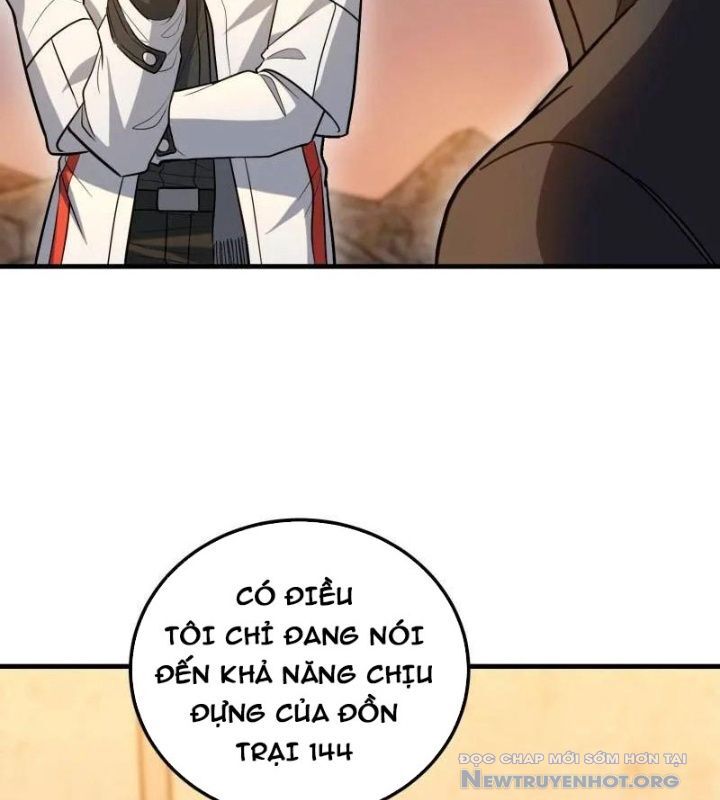 Đệ Nhất Danh Sách: Chapter 576