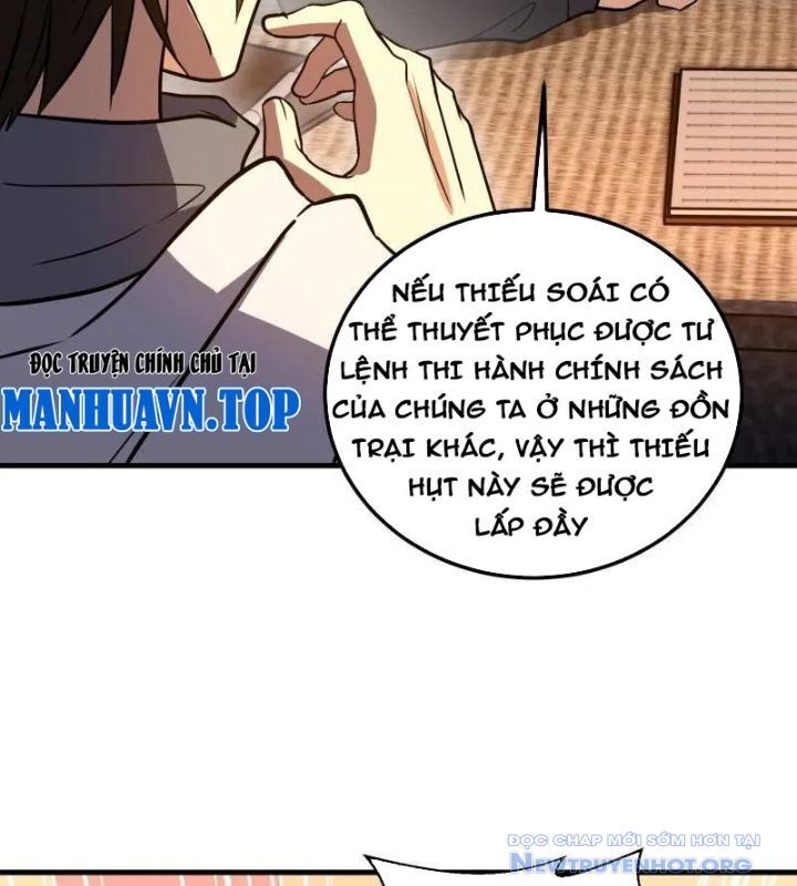 Đệ Nhất Danh Sách: Chapter 576