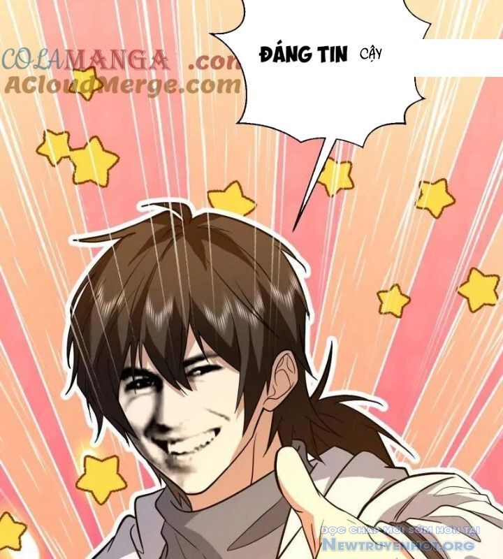 Đệ Nhất Danh Sách: Chapter 576