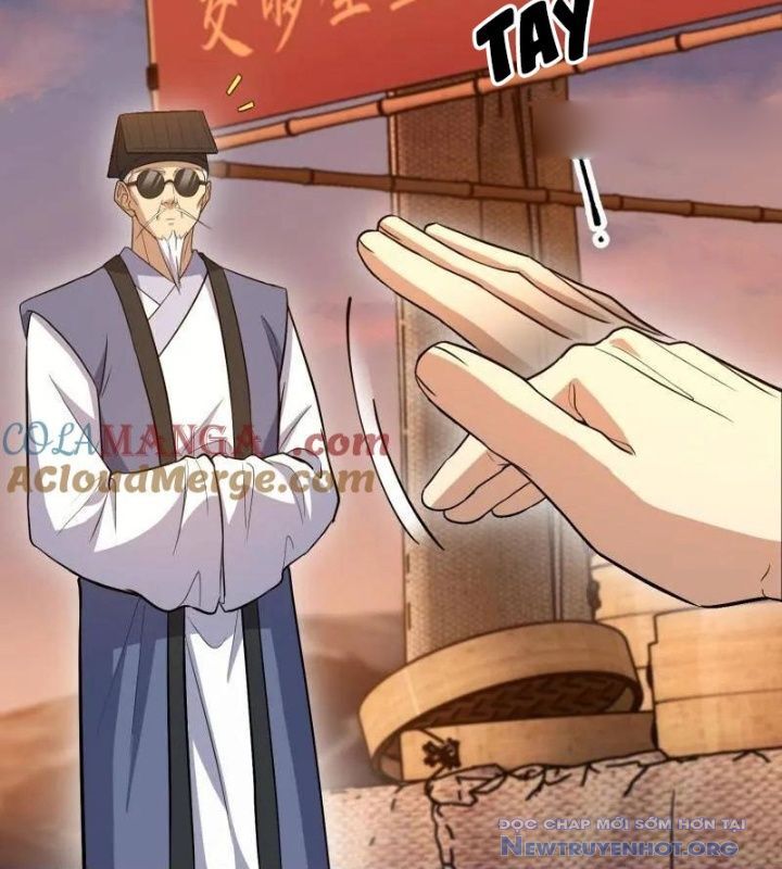 Đệ Nhất Danh Sách: Chapter 576