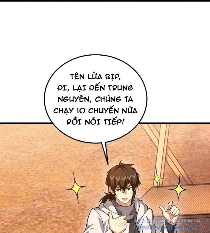 Đệ Nhất Danh Sách: Chapter 576
