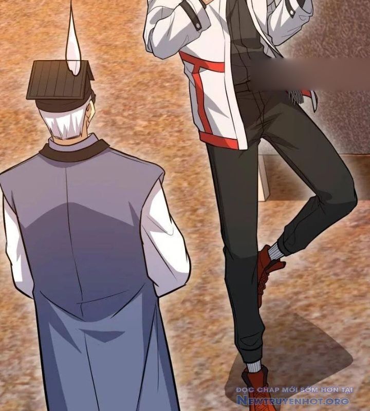 Đệ Nhất Danh Sách: Chapter 576