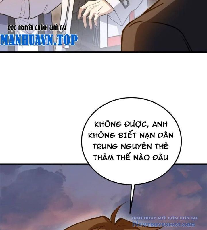 Đệ Nhất Danh Sách: Chapter 576