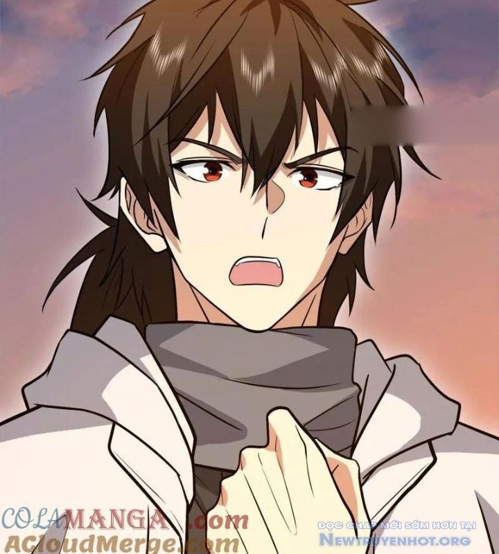 Đệ Nhất Danh Sách: Chapter 576